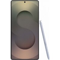 Телефон Samsung Galaxy S25 Ultra SM-S9380 12GB/512GB (серебряный титан)- фото3