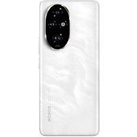 Телефон HONOR 200 Pro 12GB/512GB международная версия (лунный белый)- фото2