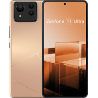 Телефон ASUS Zenfone 11 Ultra 12GB/256GB (бежевый)