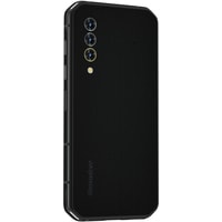 Телефон Blackview BL6000 Pro (черный)- фото5