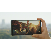 Телефон Sony Xperia 1 IV XQ-CT72 12GB/512GB (белый)- фото4