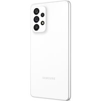 Телефон Samsung Galaxy A53 5G SM-A536E 8GB/256GB (белый)- фото3