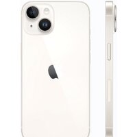 Телефон Apple iPhone 14 Dual SIM 256GB (звездный)- фото2