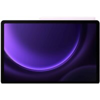 Планшет Samsung Galaxy Tab S9 FE 5G SM-X516 8GB/256GB (лаванда)- фото3