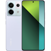Телефон Xiaomi Redmi Note 13 Pro 5G 12GB/512GB с NFC международная версия (фиолетовый)