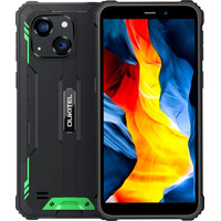 Телефон Oukitel WP32 4GB/128GB (зеленый)