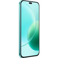 Телефон HONOR 400 Lite 12GB/256GB международная версия (бирюзово-зеленый)- фото5