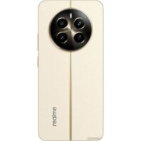 Телефон Realme 12+ 12GB/256GB международная версия (бежевый песок)- фото4