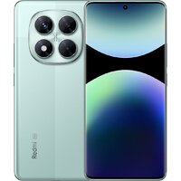 Телефон Xiaomi Redmi Note 14 Pro 5G 8GB/256GB международная версия (зеленый)
