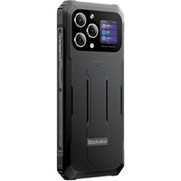 Телефон Blackview BL8000 12GB/512GB (серый)- фото3