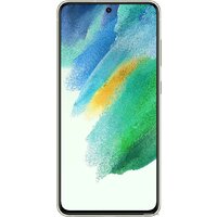 Телефон Samsung Galaxy S21 FE 5G SM-G990B/DS 8GB/128GB (зеленый)- фото2