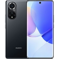 Телефон Huawei nova 9 NAM-LX9 8GB/128GB (черный)- фото