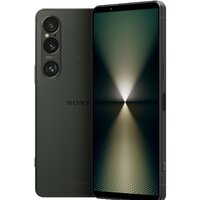 Телефон Sony Xperia 1 VI XQ-EC72 12GB/512GB (хаки)