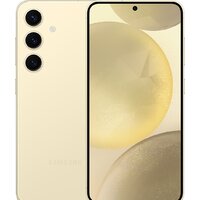 Телефон Samsung Galaxy S24 8GB/512GB SM-S921N Exynos (желтый)- фото