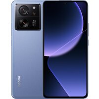 Телефон Xiaomi 13T 12GB/256GB международная версия (альпийский синий)- фото