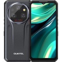 Телефон Oukitel WP39 6GB/256GB (серый)