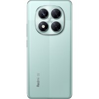 Телефон Xiaomi Redmi Note 14 Pro 5G 12GB/256GB международная версия (зеленый) + умные часы Xiaomi Redmi Watch 5 Active (серебристый) по акции- фото3