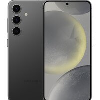 Телефон Samsung Galaxy S24 8GB/512GB SM-S921N Exynos (черный)- фото
