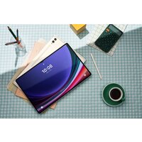 Планшет Samsung Galaxy Tab S9 Ultra 5G SM-X916 16GB/1TB (кремовый)- фото3