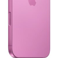Телефон Apple iPhone 16 Plus 512GB (розовый)- фото4