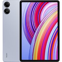 Планшет Xiaomi Redmi Pad Pro 8GB/256GB международная версия (голубой)