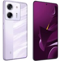 Телефон POCO M7 Pro 5G 12GB/256GB международная версия (фиолетовый)- фото4