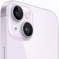 Телефон Apple iPhone 14 Dual SIM 128GB (фиолетовый)- фото3
