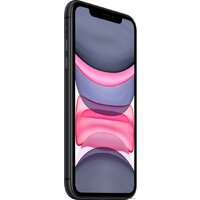 Телефон Apple iPhone 11 64GB (черный)- фото2