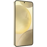 Телефон Samsung Galaxy S24 8GB/512GB SM-S921B Exynos (желтый)- фото4