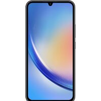 Телефон Samsung Galaxy A34 5G SM-A346E/DSN 8GB/128GB (графит)- фото2