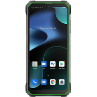 Телефон Blackview BV8800 (зеленый)- фото2