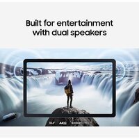 Планшет Samsung Galaxy Tab S6 Lite 2024 Wi-Fi SM-P620 4GB/64GB (мятный)- фото4