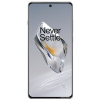 Телефон OnePlus 12 12GB/256GB китайская версия (белый)- фото4
