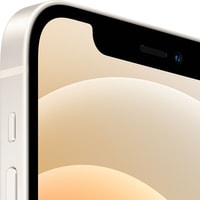 Телефон Apple iPhone 12 Dual SIM 128GB (белый)- фото5
