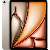 Планшет Apple iPad Air 13" 2024 5G 256GB (звездный)