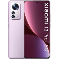 Телефон Xiaomi 12 Pro 12GB/256GB международная версия (фиолетовый)- фото
