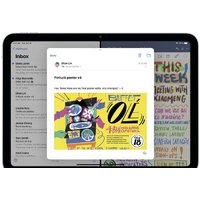 Планшет Apple iPad 10.9