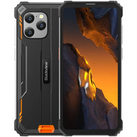 Телефон Blackview BV8900 Pro 8GB/256GB (оранжевый)
