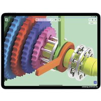Планшет Apple iPad Pro 11