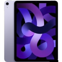 Планшет Apple iPad Air 2022 5G 64GB MME93 (фиолетовый)- фото