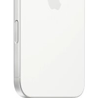 Телефон Apple iPhone 16 Plus Dual SIM 256GB (белый)- фото4