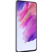 Телефон Samsung Galaxy S21 FE 5G SM-G990E/DS 6GB/128GB (фиолетовый)- фото3