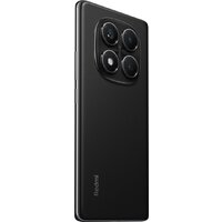 Телефон Xiaomi Redmi Note 14 Pro 8GB/256GB международная версия (черный) + умные часы Xiaomi Redmi Watch 3 (черный) по акции- фото3