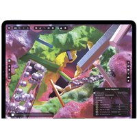 Планшет Apple iPad Pro 11