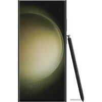Телефон Samsung Galaxy S23 Ultra SM-S918U1 12GB/256GB (зеленый)- фото2