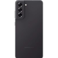 Телефон Samsung Galaxy S21 FE 5G SM-G990B/DS 8GB/128GB (серый)- фото5