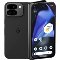 Телефон Google Pixel 9 Pro Fold 16GB/256GB (обсидиан)- фото