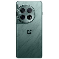 Телефон OnePlus 12 12GB/256GB китайская версия (зеленый)- фото2