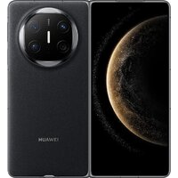 Телефон Huawei Mate X6 ICL-LX9 12GB/512GB (черный)