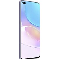 Телефон Huawei nova 8i NEN-L22 6GB/128GB (лунное серебро)- фото4